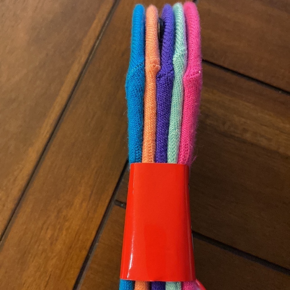 Journeys new without tags youth socks bundle